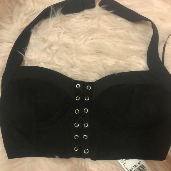 Crop top - Picture 5 of 5